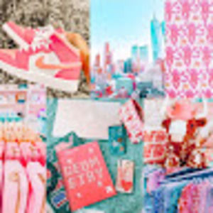 Meet your Posher, Isabella